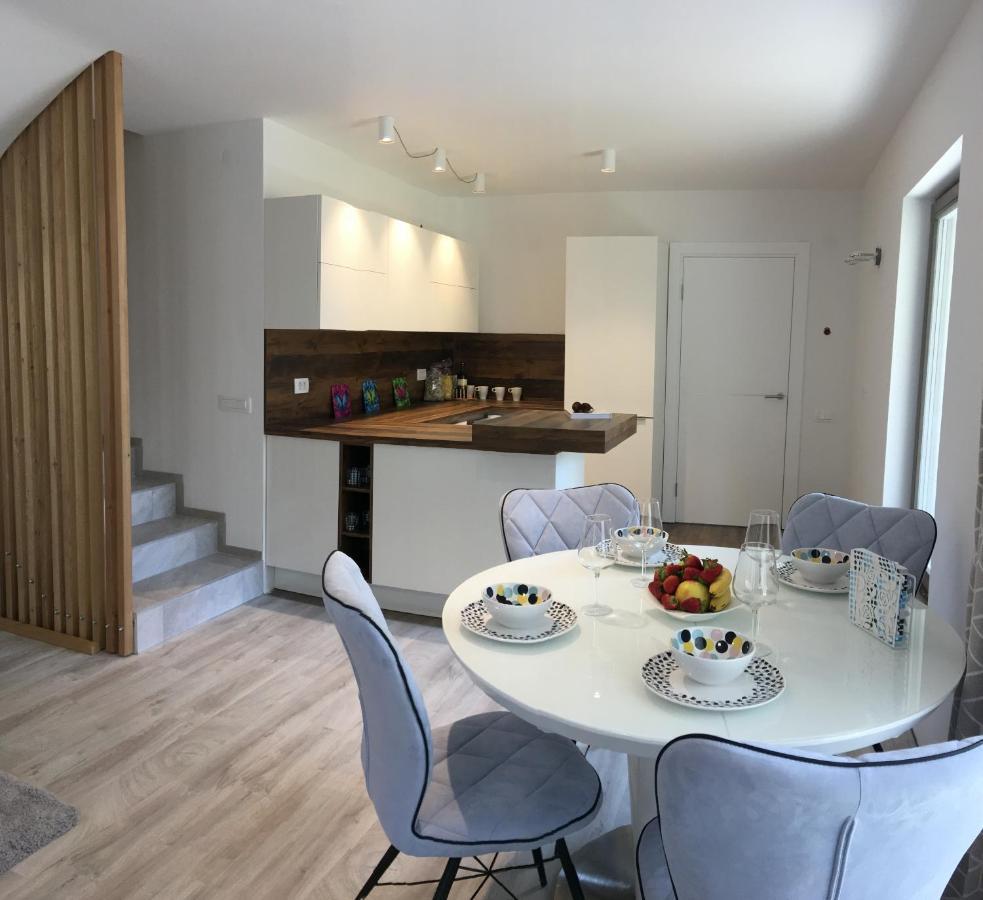 Apartman Luxury Near *
