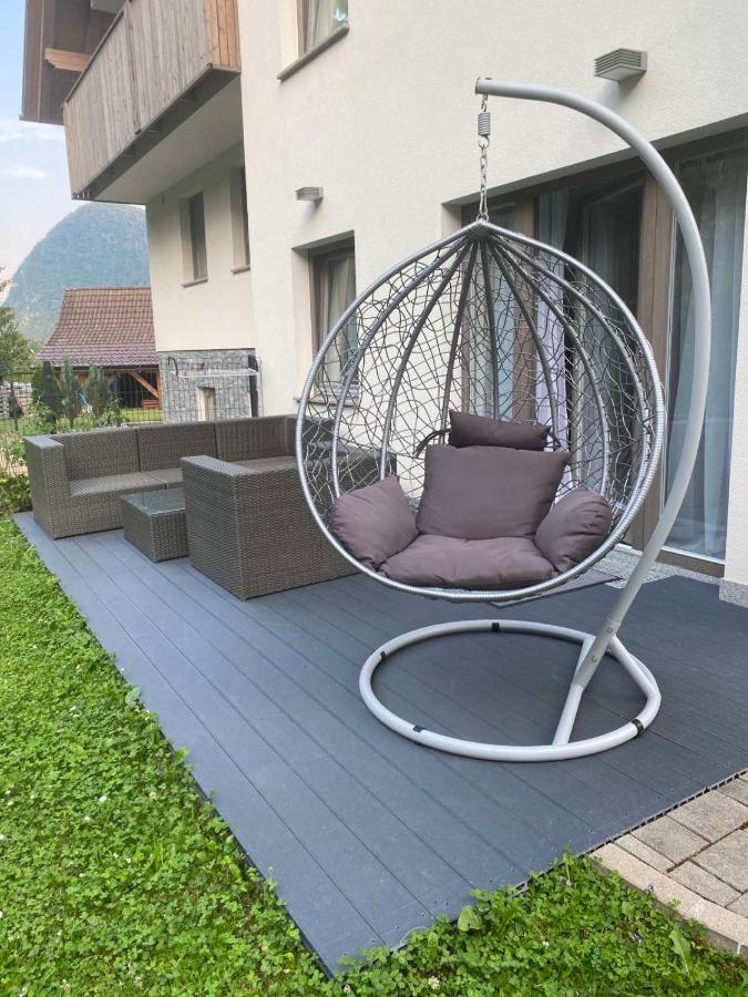 Luxury Near Apartman