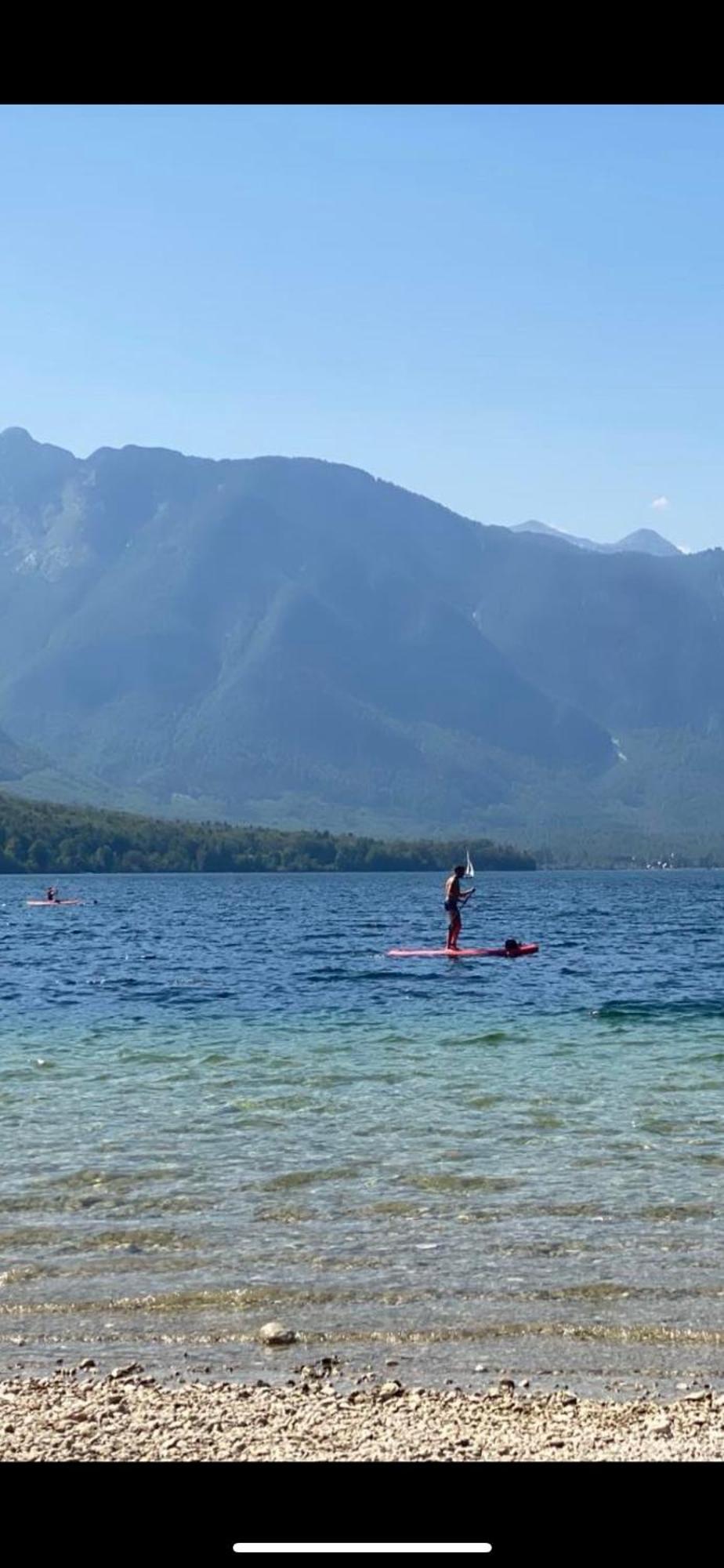 Luxury Near Bohinji-tó