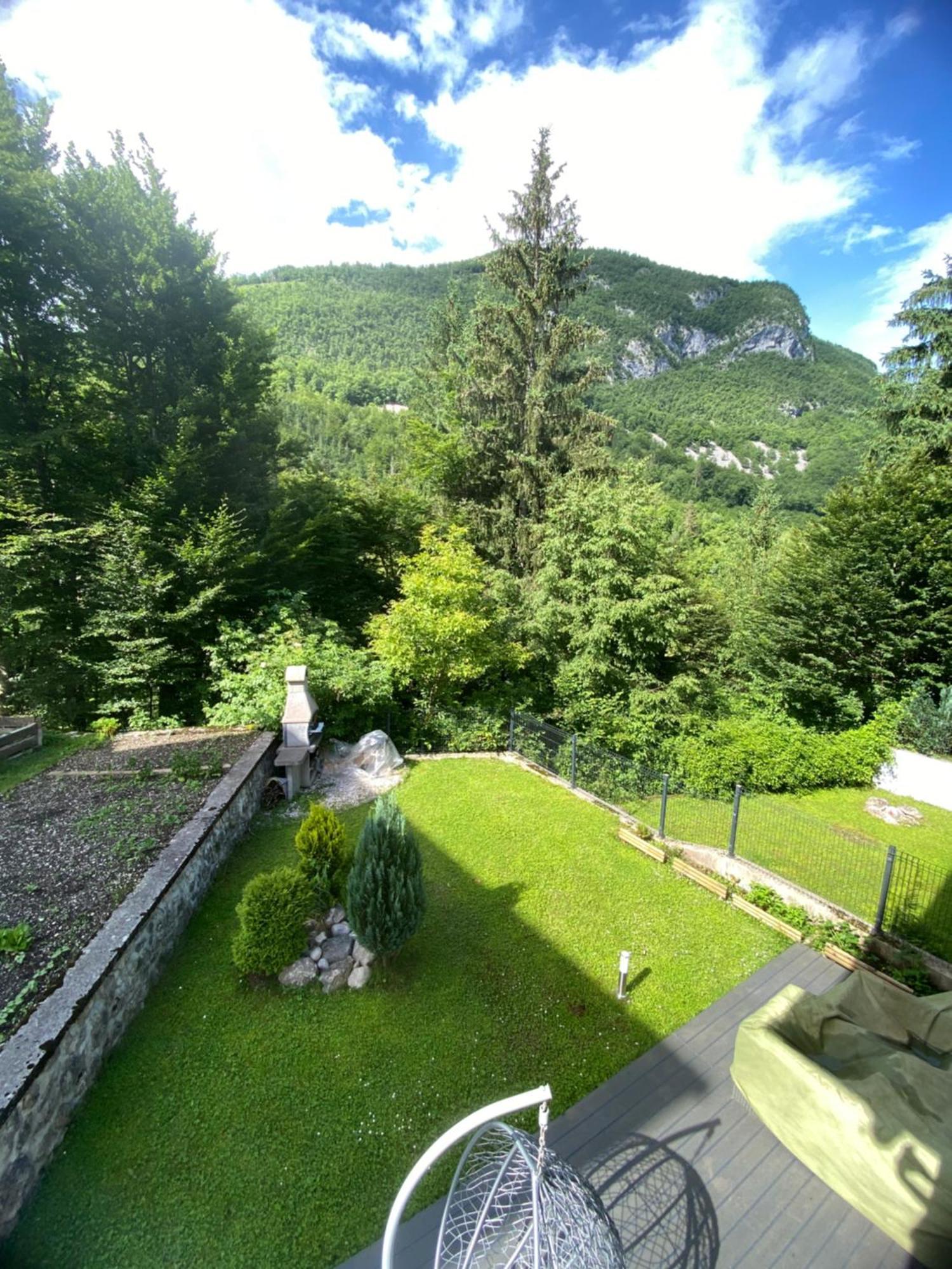 Apartman Luxury Near *
